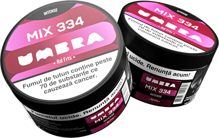 mix 334